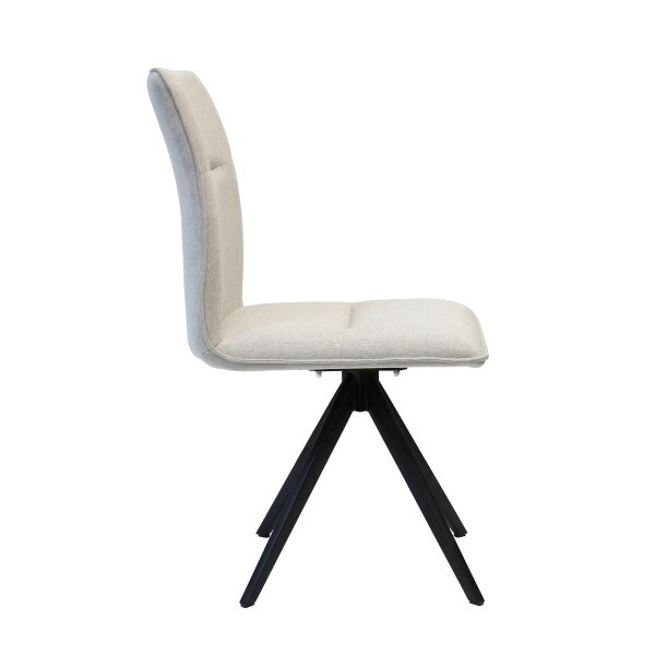 Joelle modern dining chair